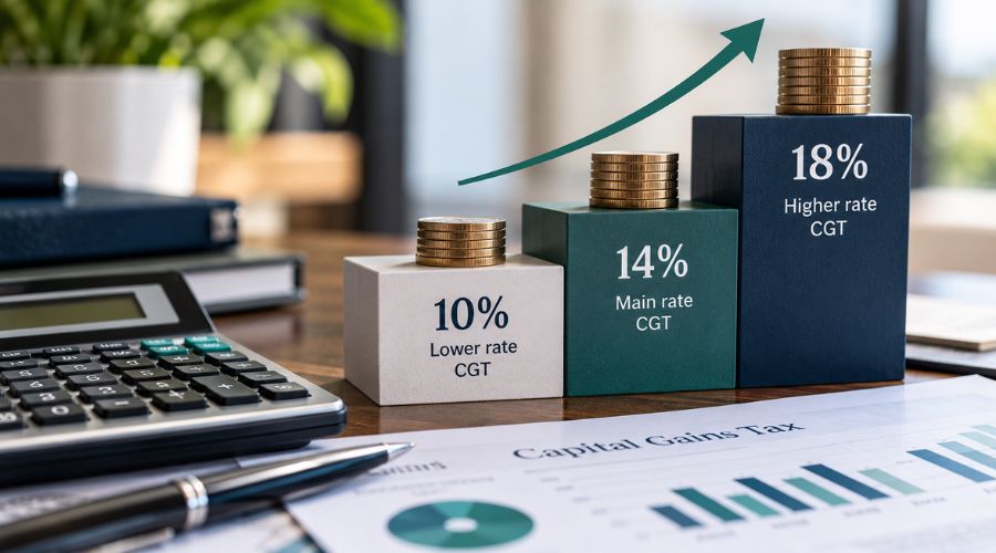 Bank of England interest rate hold 4.25% UK SME business impact June 2026