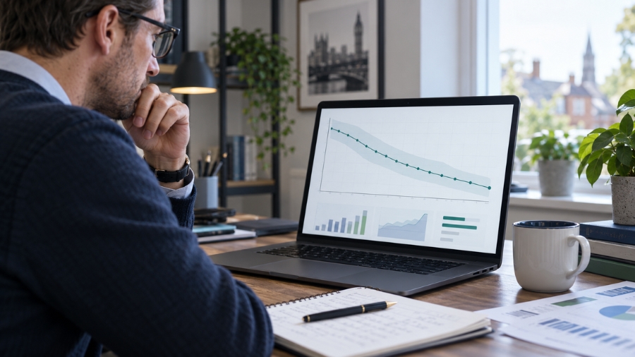 Bank of England interest rate hold 4.25% UK SME business impact June 2026