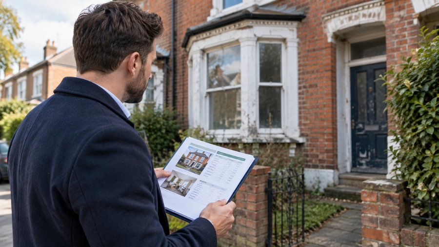 Below Market Value Property: Real Deals vs Expensive Traps