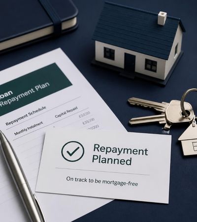 What Bridging Loan Exit Strategies Do UK Lenders Accept?