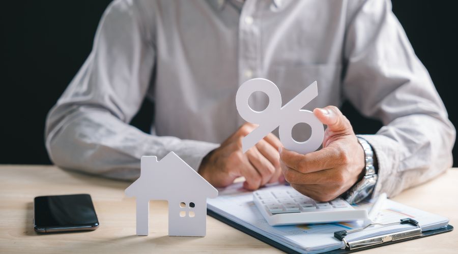 Bank of England interest rate hold 4.25% UK SME business impact June 2026