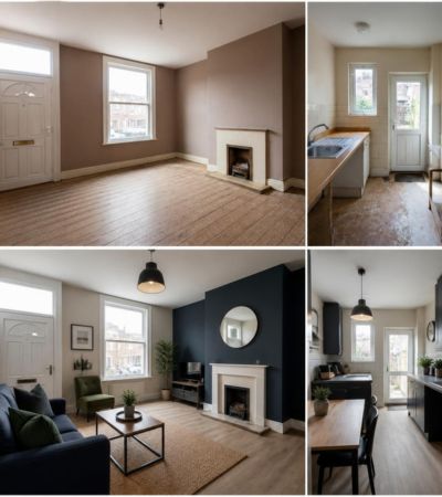 Can I Use a Bridging Loan to Convert a Residential Property Into an HMO?