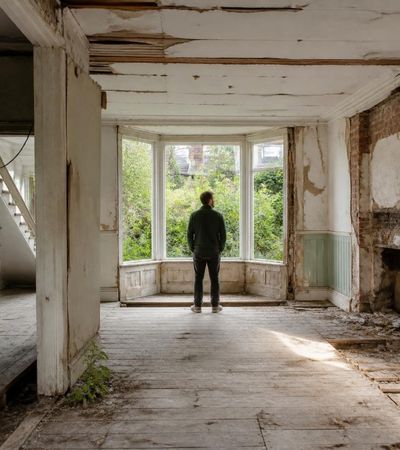 Which UK Lenders Offer Bridging Loans for Uninhabitable Properties?