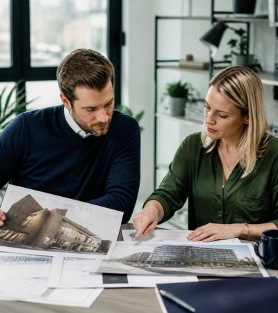 What Is Better for a UK Property Investor - Bridging or Development Finance?