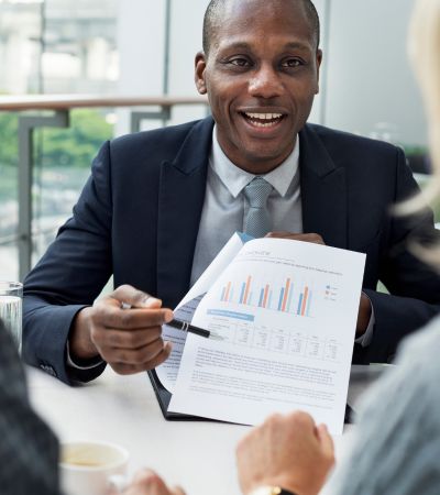 Business Finance Broker: What They Actually Cover and How to Choose One