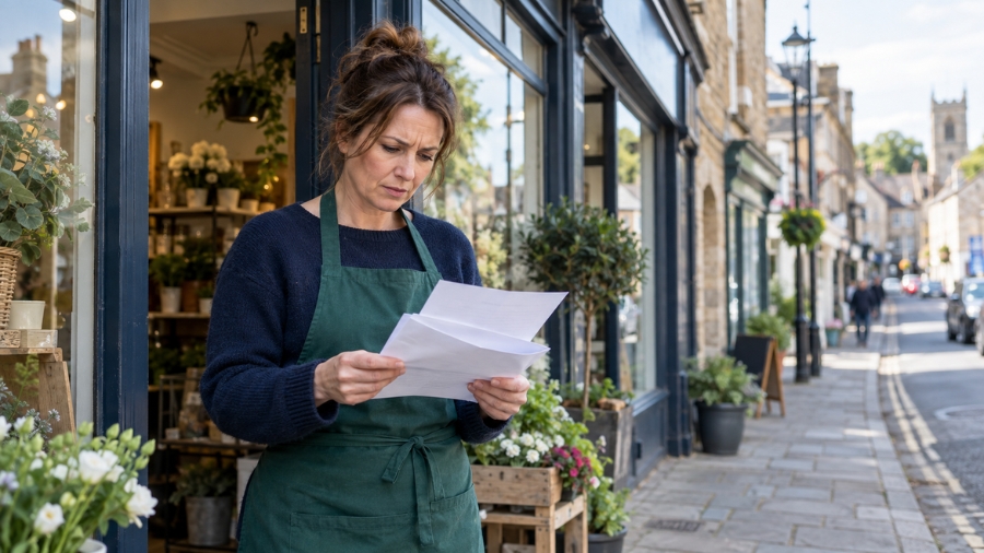 Business Rates Revaluation 2026: Winners, Losers and Your Appeal Rights