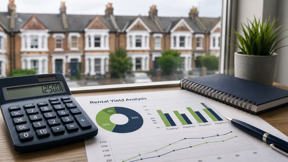 Buy to Let Stress Test UK - Pass Lender Affordability in 2026