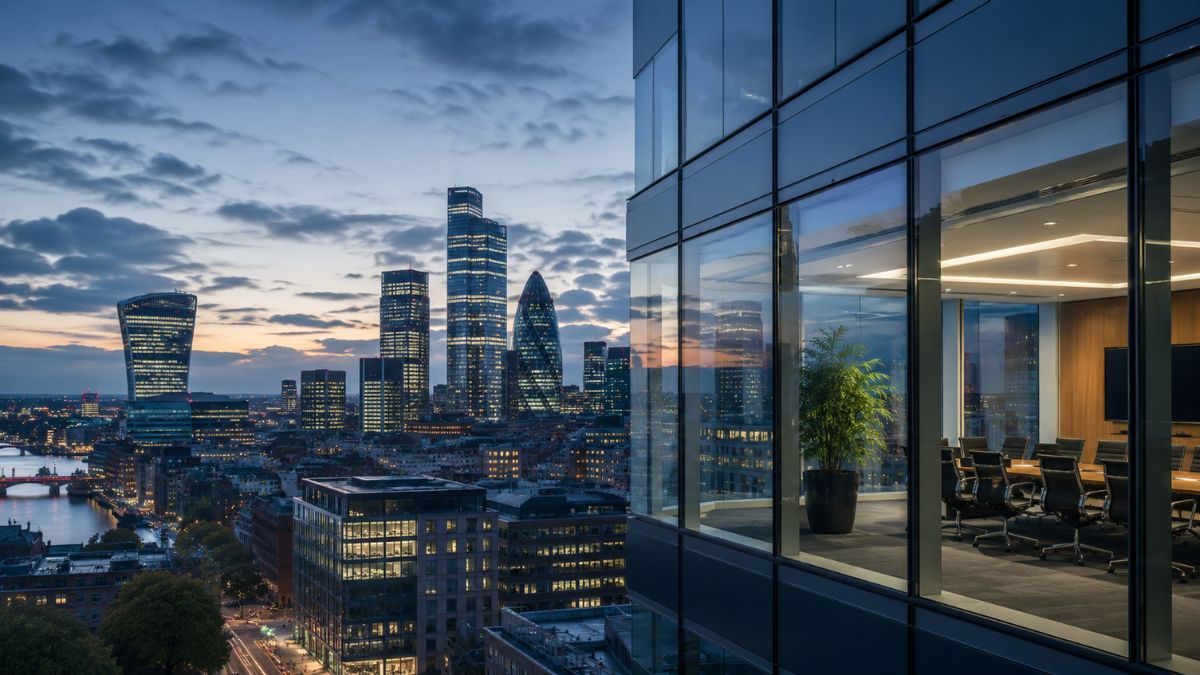 Buying a company funding UK - the parallel-track process from target to completion