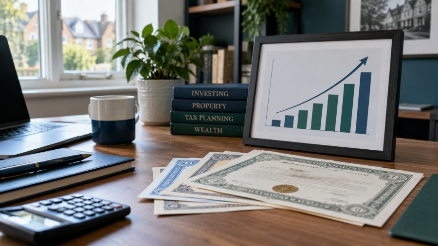 UK SME business confidence growth AI technology adoption 2026