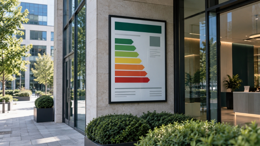 Commercial EPC Deadlines: The MEES Rules Every Owner Must Track