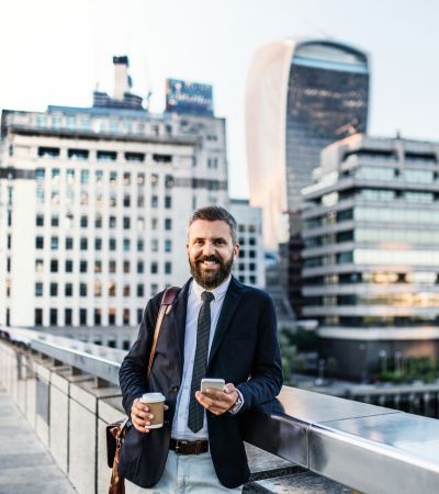 Commercial Finance Broker: What the Term Actually Covers