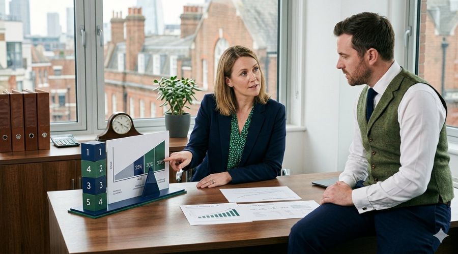 Bank of England interest rate hold 4.25% UK SME business impact June 2026