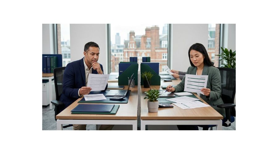 UK SME business confidence growth AI technology adoption 2026