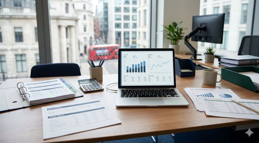 Bank of England interest rate hold 4.25% UK SME business impact June 2026