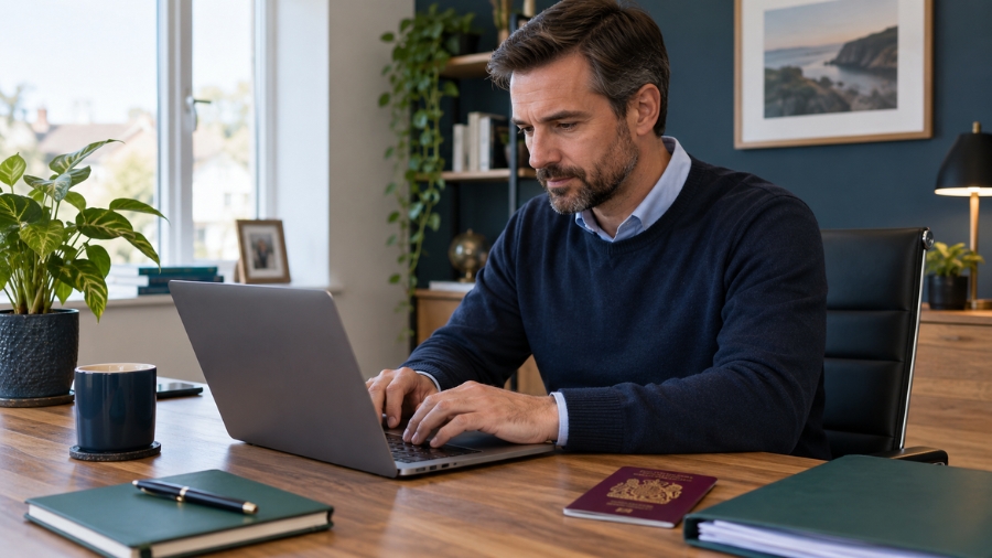 Companies House ID Verification: The Deadline Catching Directors Out