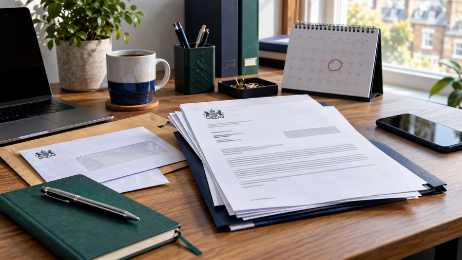 Companies house new rules 2026 - the ECCTA reforms around identity verification