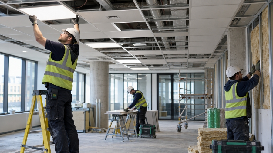 MEES exemptions commercial UK — the registered escape routes and their limits