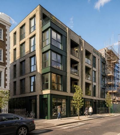 How Does a Development Exit Bridging Loan Work?