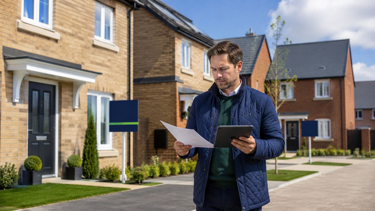 Development Exit Finance UK - Cut Costs After Practical Completion