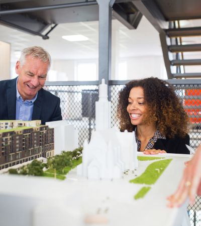 Development Finance vs Bridging - What Is the Difference?
