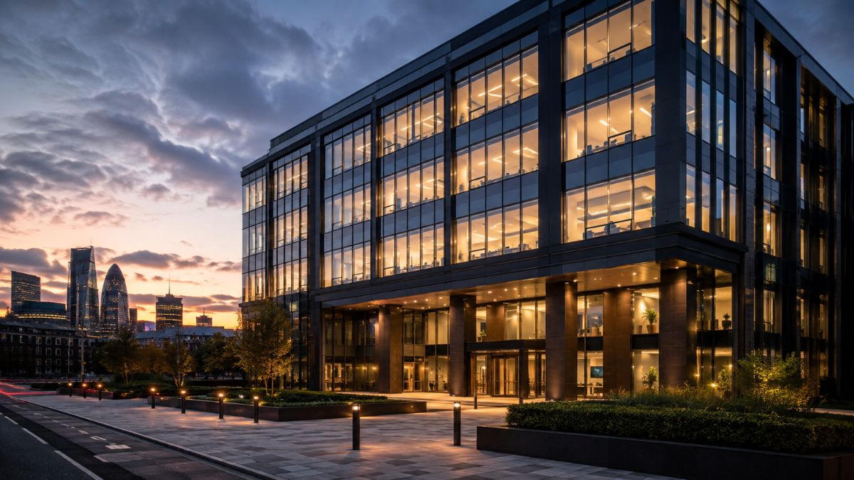 Director loan options UK - company facility versus personal borrowing lent in