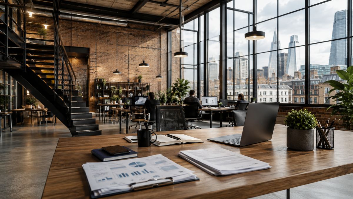 UK SME business confidence growth AI technology adoption 2026