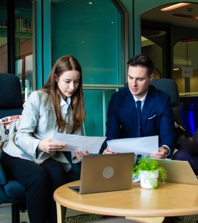 What Is a Whole-of-Market Commercial Finance Broker?