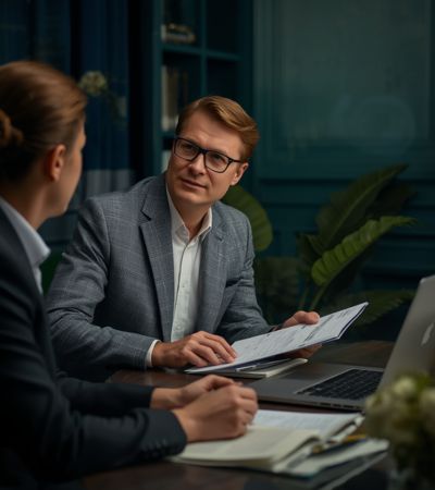How Do I Find an FCA Regulated Commercial Mortgage Broker in the UK?