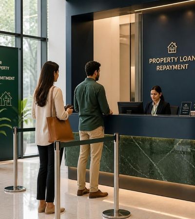 What Is a First Charge and Second Charge Bridging Loan?