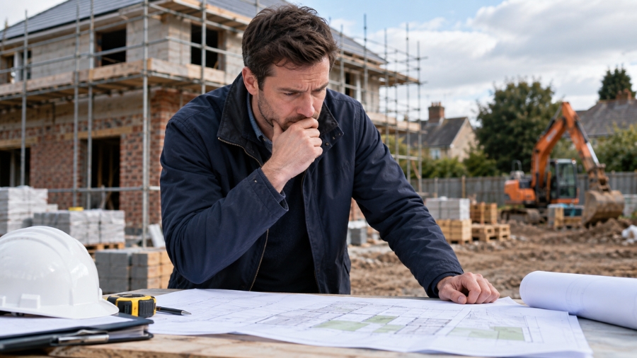 First-Time Developer Mistakes That Kill Projects (and Funding)