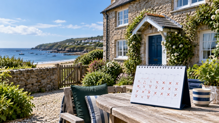 Furnished Holiday Let Rules Abolished: Your Exit and Pivot Options
