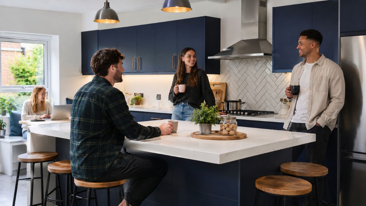 HMO Investment Strategy UK - Maximise Rental Yields in 2026