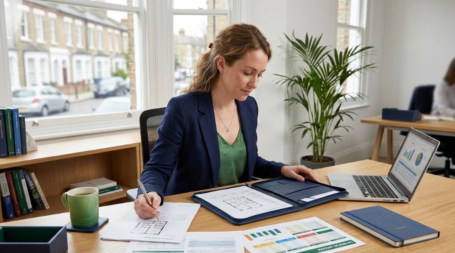 UK SME business confidence growth AI technology adoption 2026