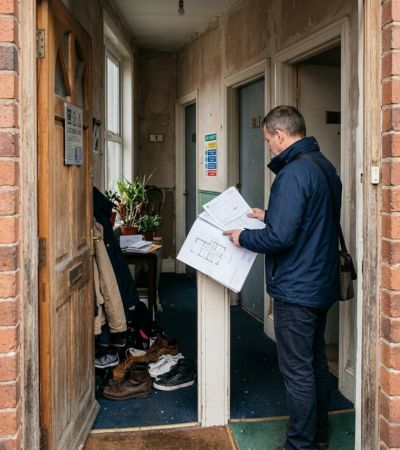 What Is an HMO and What Licence Do I Need in England?