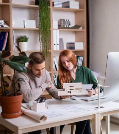 How Much Can I Borrow With UK Development Finance as a First-Time Developer?