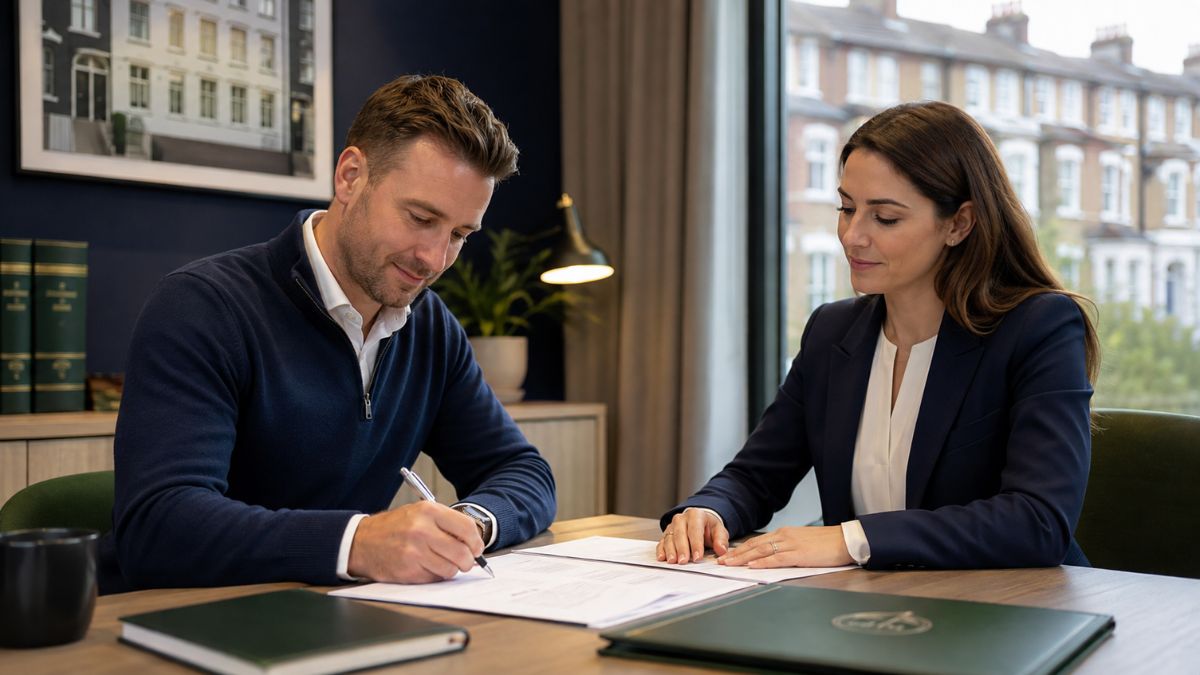 How to Get a Bridging Loan UK - Step by Step for 2026