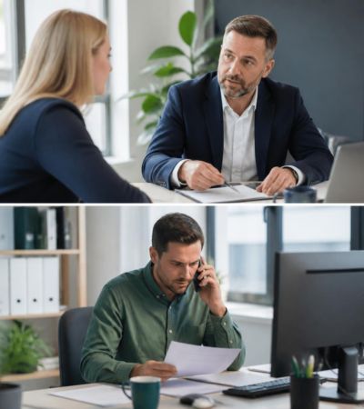 What Is the Difference Between Invoice Factoring and Invoice Discounting?