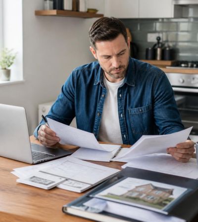 The Landlord Remortgage Checklist That Saves Five Figures