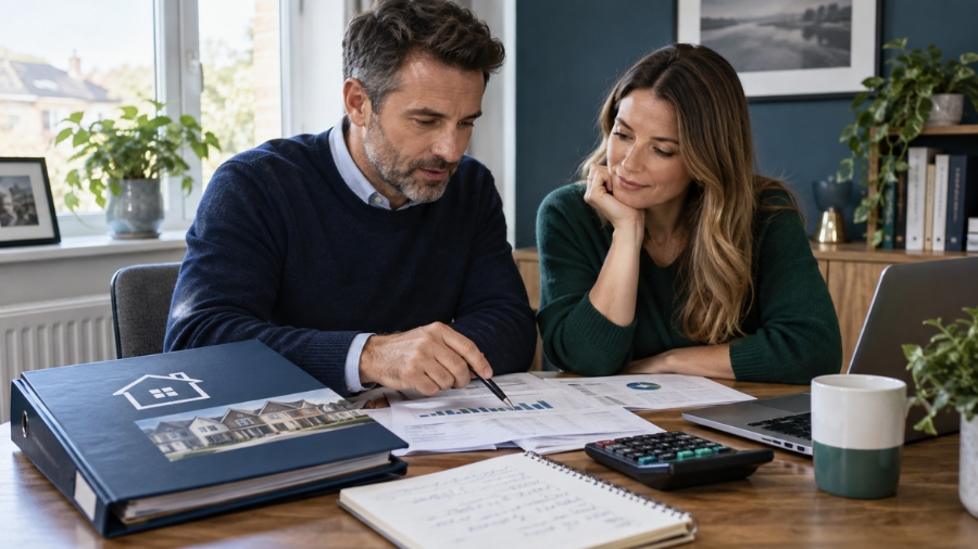 Landlord Tax Changes 2026/27: Dividends, CGT and What to Do Before April