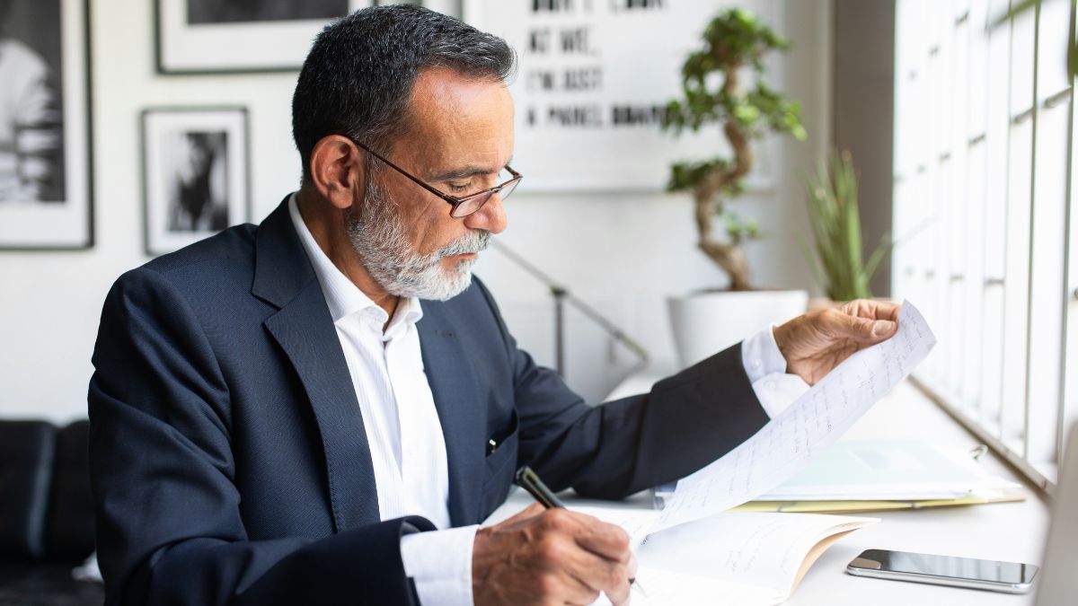 Lending Over Retirement Age UK - Commercial and Investment Property Finance