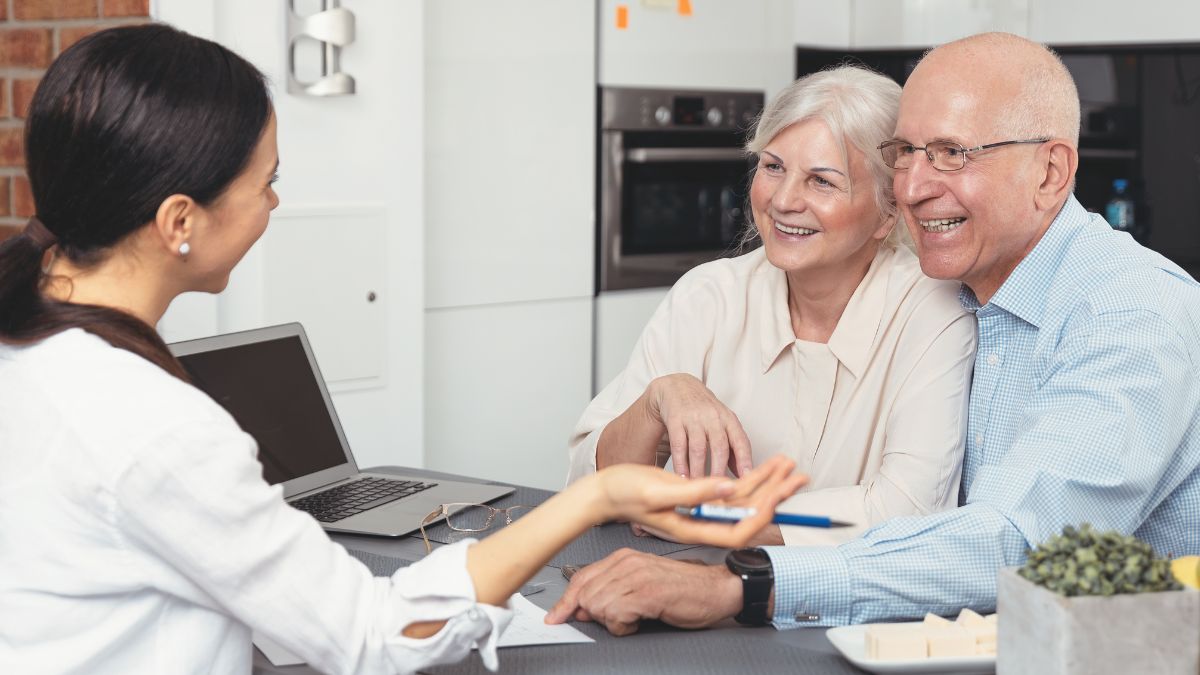 FCA Consumer Duty and vulnerable customer considerations — lending over retirement age UK
