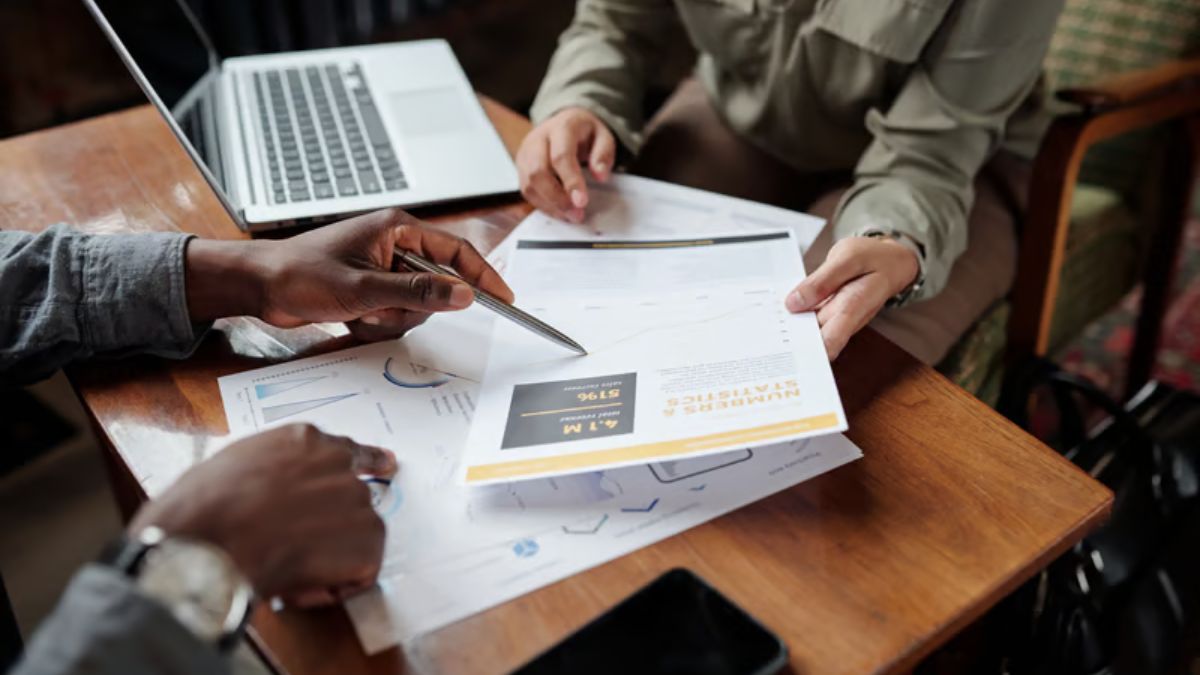 Letters of Credit Explained UK - Secure International Trade 2026