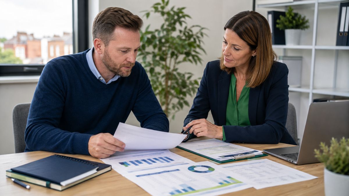 Limited Company Buy to Let UK - Complete 2026 Tax and Mortgage Guide