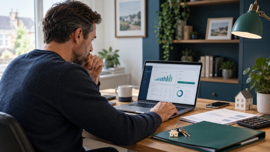 Making Tax Digital for Landlords: Survive Your First Quarterly Deadlines