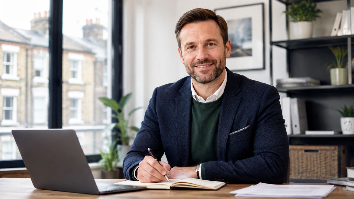 UK SME business confidence growth AI technology adoption 2026