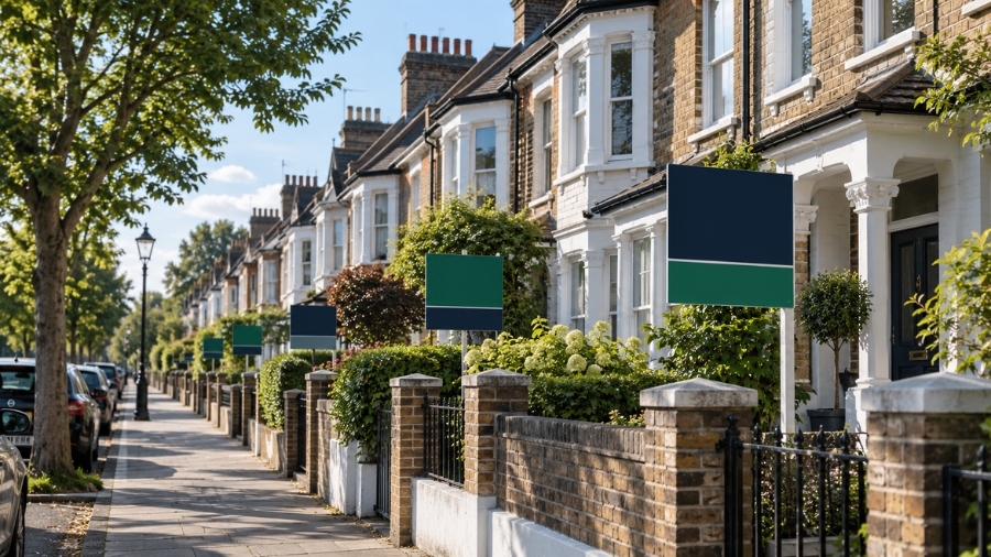 Market rent evidence UK - the comparables pack that makes a Section 13 figure stick