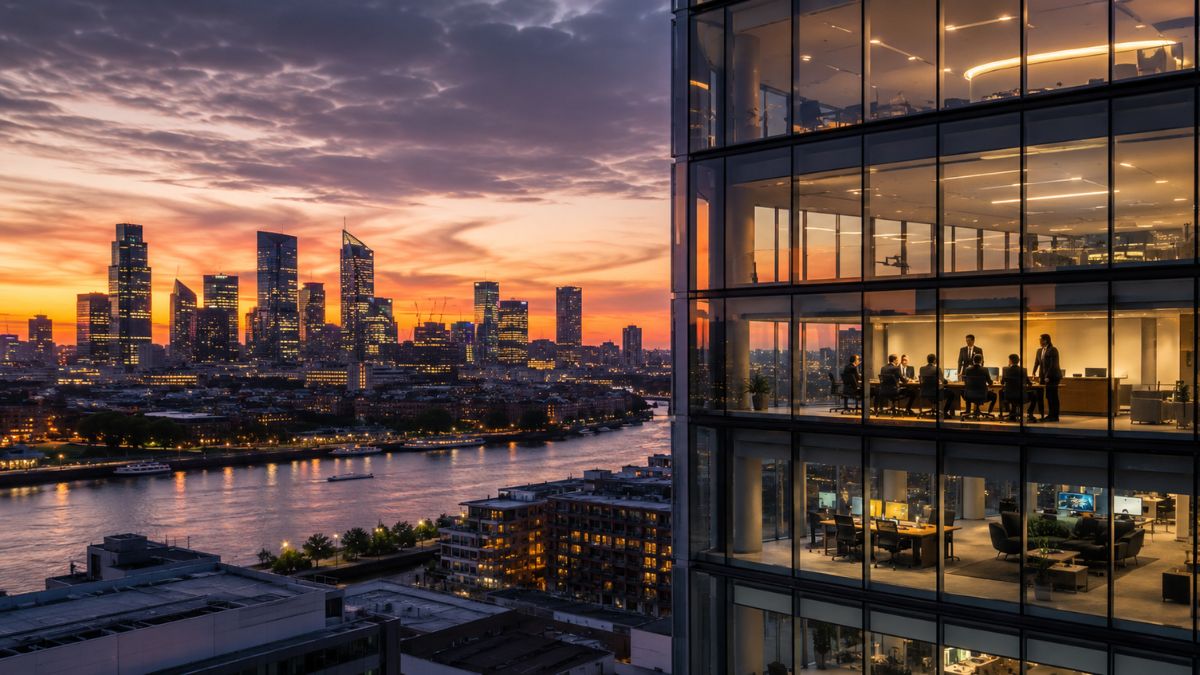 UK SME business confidence growth AI technology adoption 2026