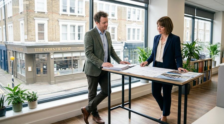 Bank of England interest rate hold 4.25% UK SME business impact June 2026
