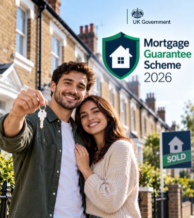 The Mortgage Guarantee Scheme Made Permanent: Who It Helps and Who It Doesn't