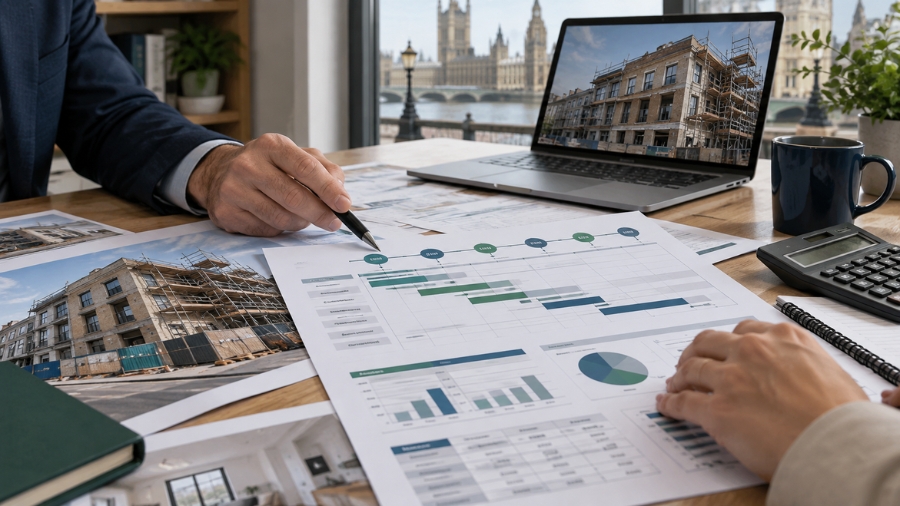 UK SME business confidence growth AI technology adoption 2026